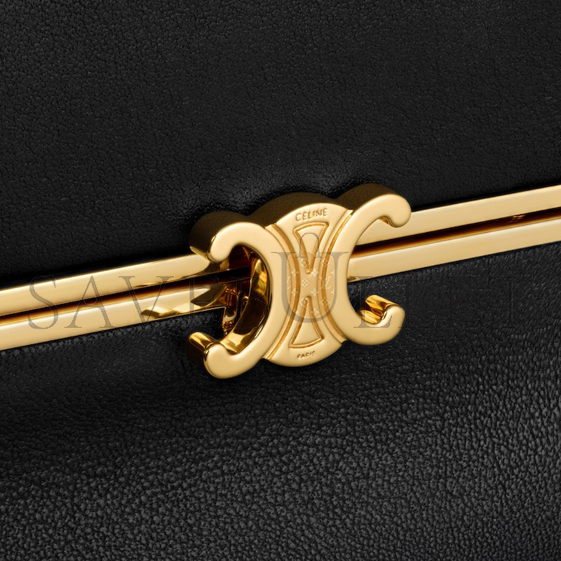 CELINE GET THE LATEST NEWS ABOUT 124232J75.38NO (12.5*12.5*12.5cm)